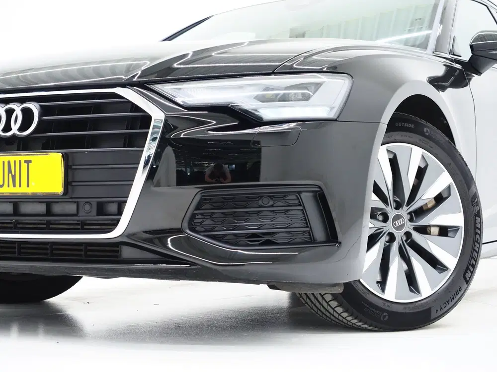 Audi A6 50 TFSI e quattro uit 2022, foto 6