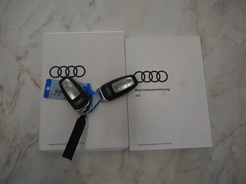 Audi A6 50 TFSI e quattro uit 2022, foto 8