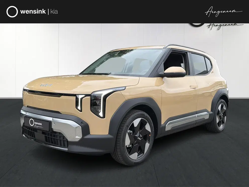 Kia EV2 Plus 42.2 kWh 4p. uit 2026