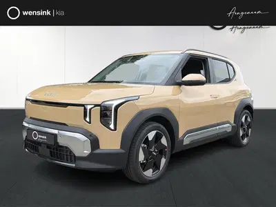 Kia EV2 Plus 42.2 kWh 4p. uit 2026
