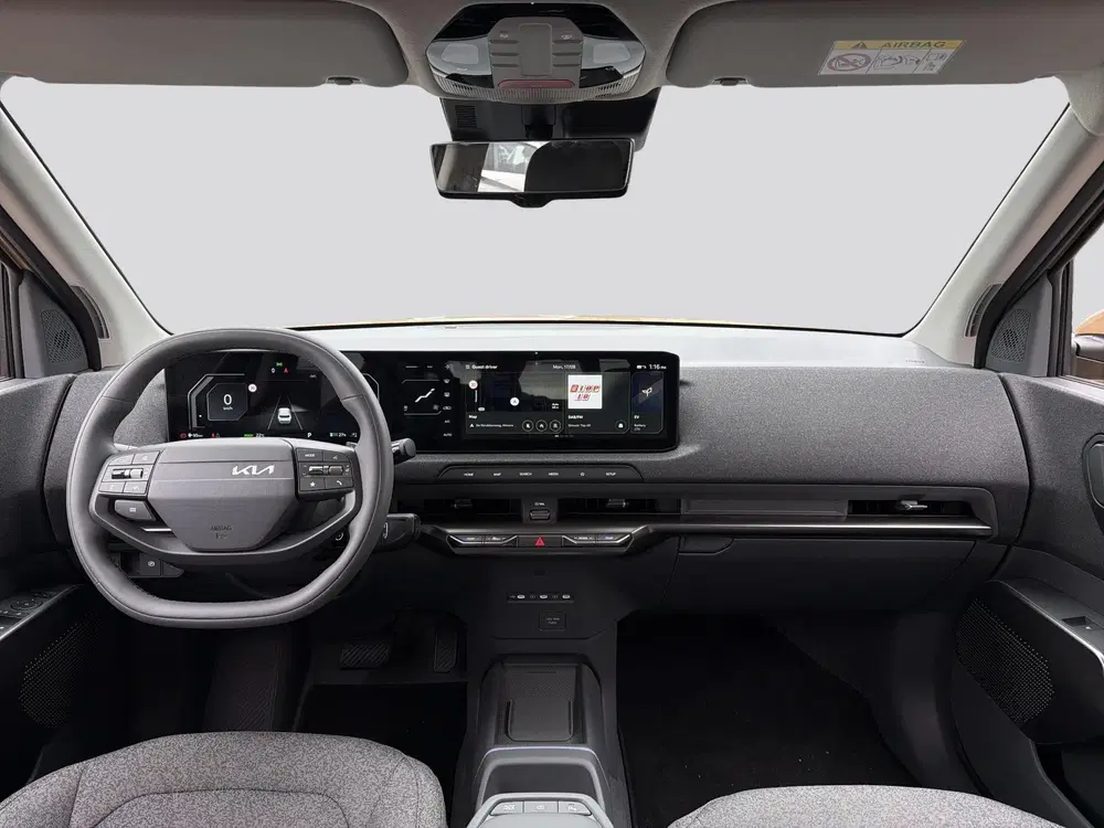 Kia EV2 Plus 42.2 kWh 4p. uit 2026, foto 10