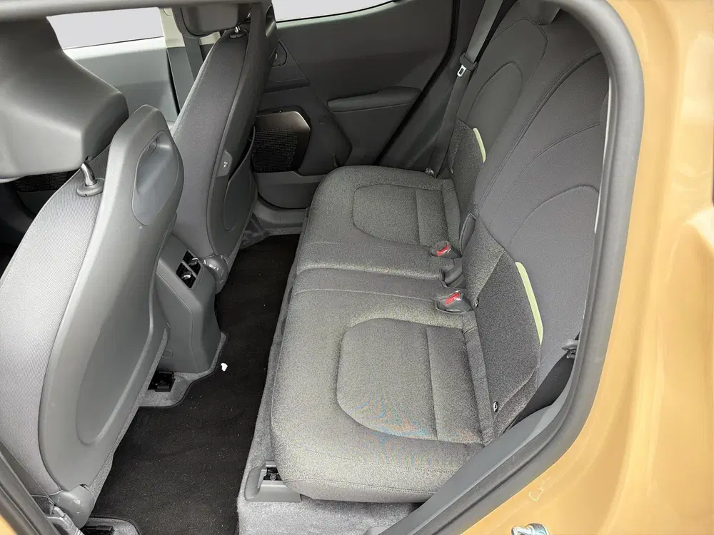 Kia EV2 Plus 42.2 kWh 4p. uit 2026, foto 11