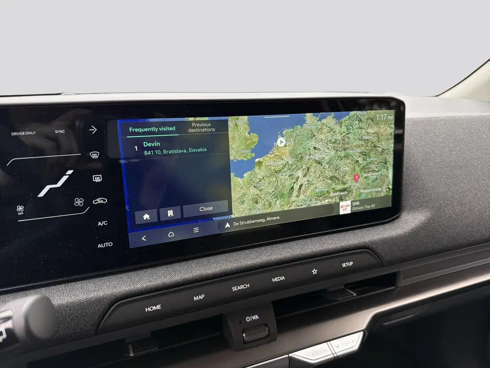 Kia EV2 Plus 42.2 kWh 4p. uit 2026, foto 17