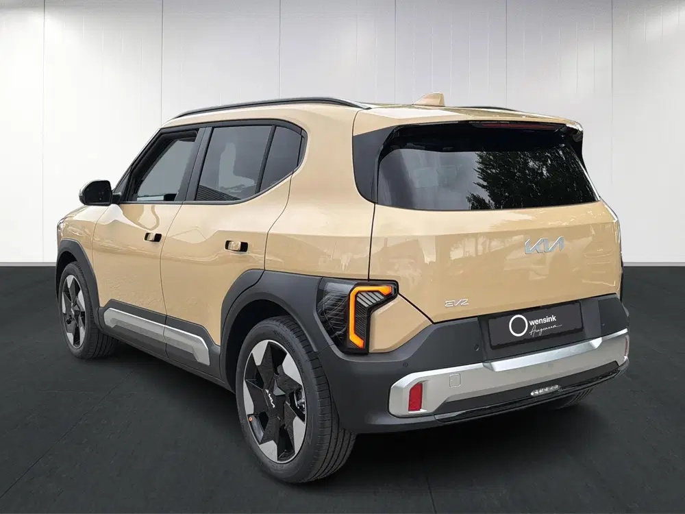 Kia EV2 Plus 42.2 kWh 4p. uit 2026, foto 18