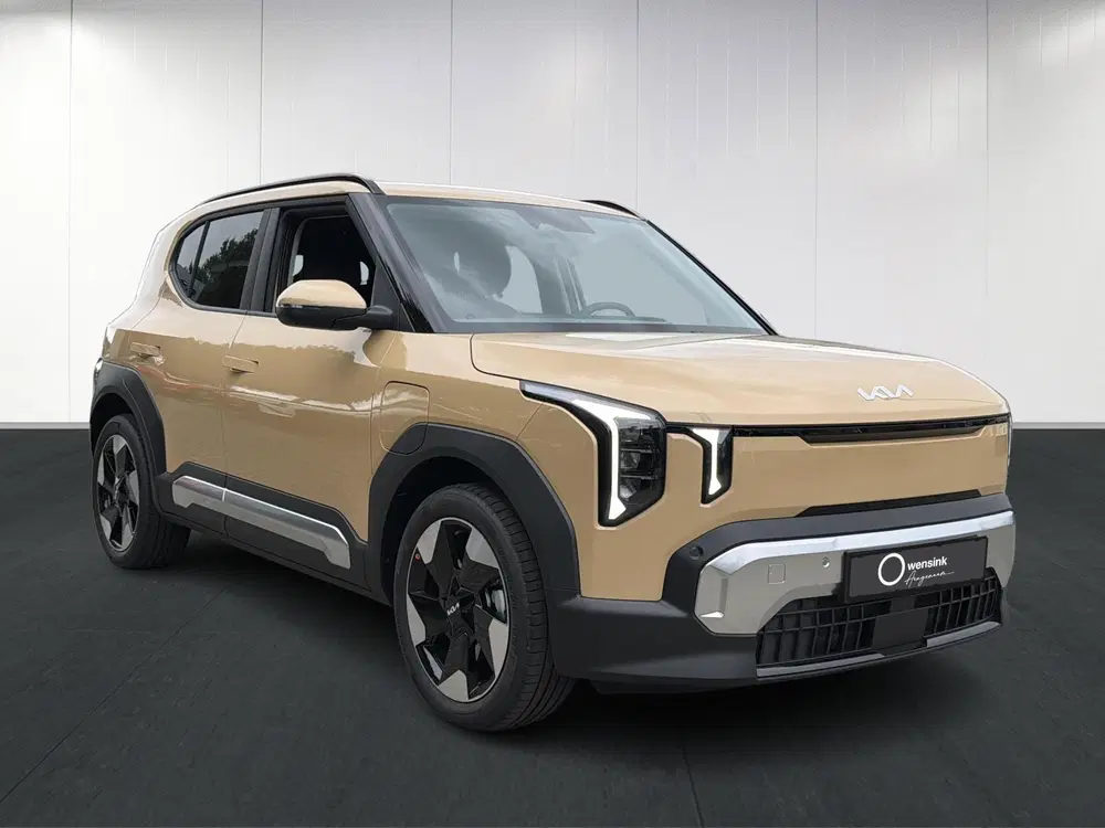 Kia EV2 Plus 42.2 kWh 4p. uit 2026, foto 19