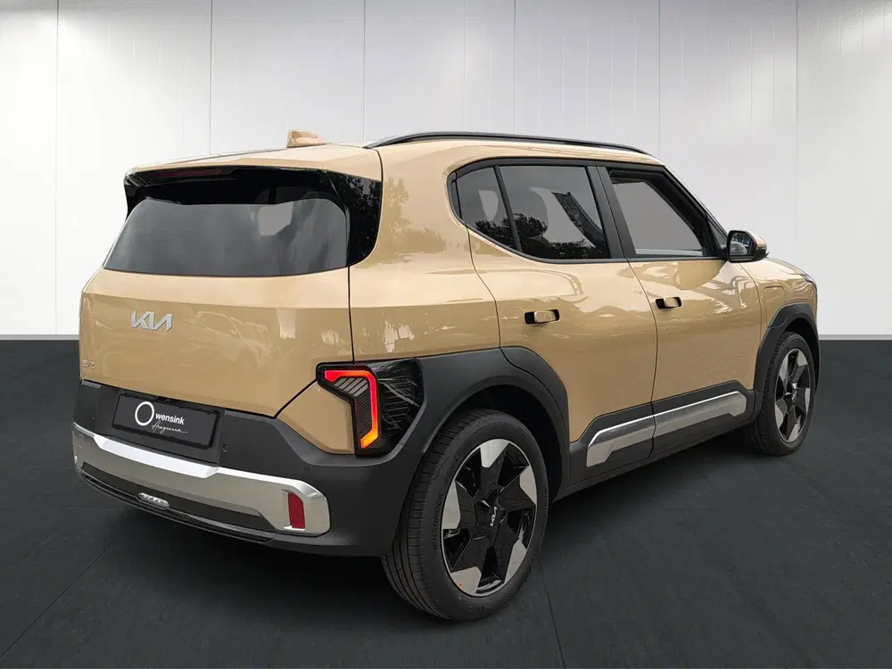 Kia EV2 Plus 42.2 kWh 4p. uit 2026, foto 2