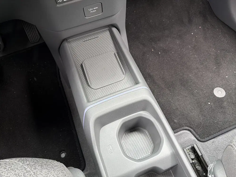 Kia EV2 Plus 42.2 kWh 4p. uit 2026, foto 20