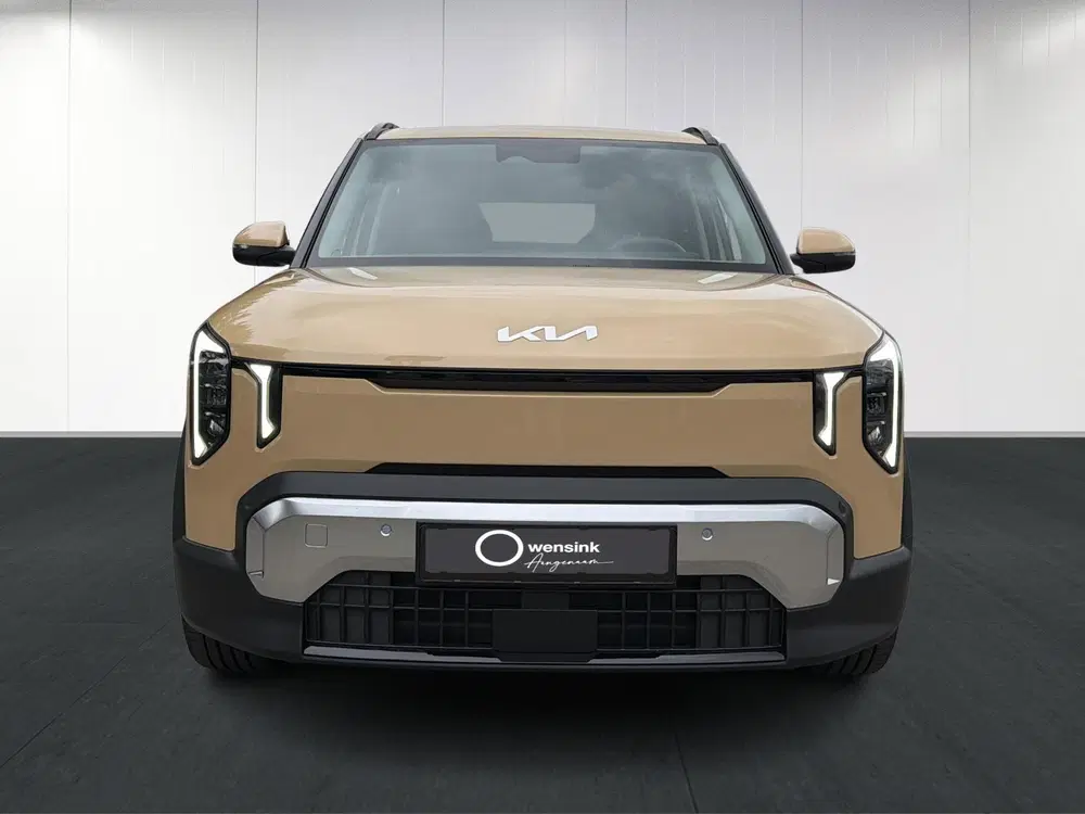 Kia EV2 Plus 42.2 kWh 4p. uit 2026, foto 3