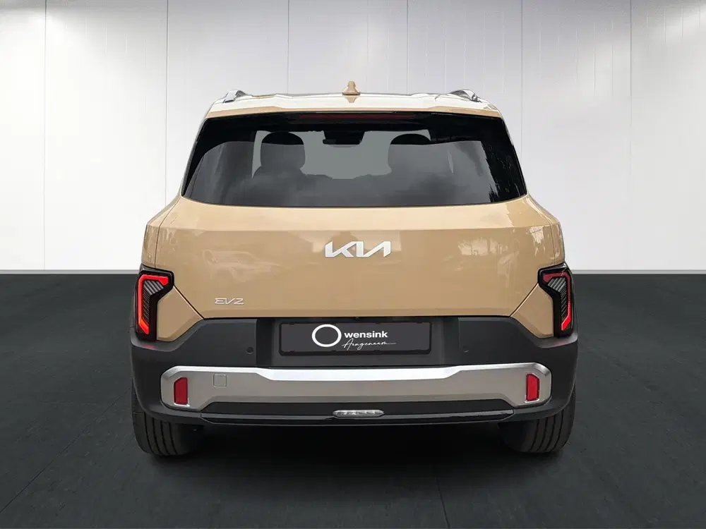 Kia EV2 Plus 42.2 kWh 4p. uit 2026, foto 4