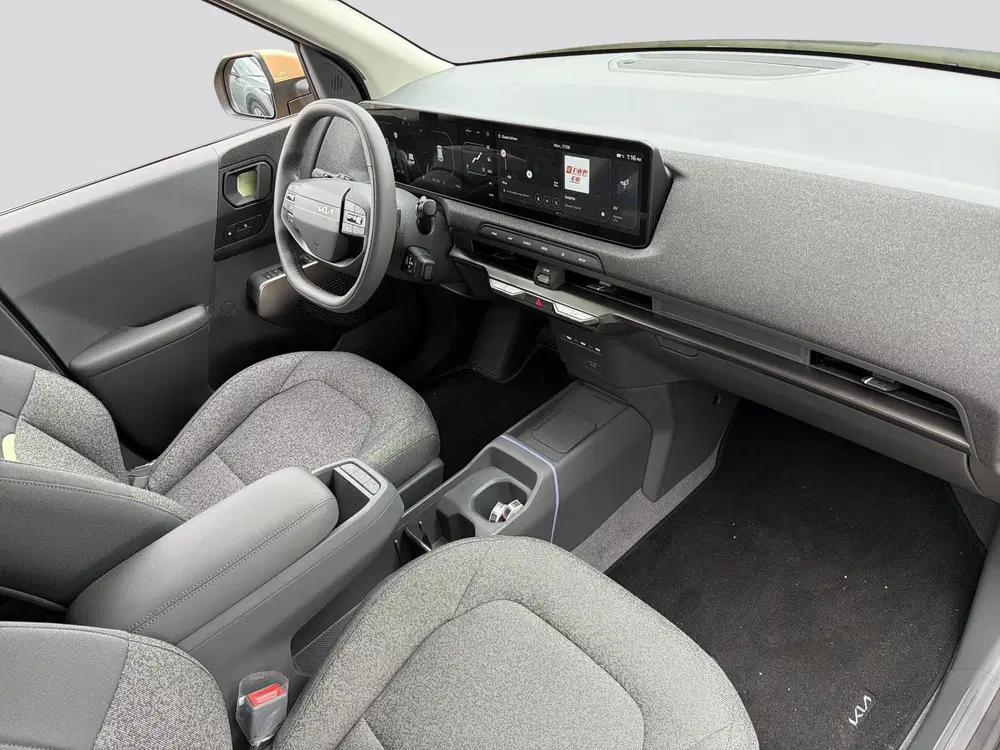 Kia EV2 Plus 42.2 kWh 4p. uit 2026, foto 7