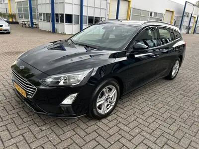 Ford Focus Wagon 1.0 EcoB Ed. bns CARPLAY NAVI PDC CRUISE NA uit 2020
