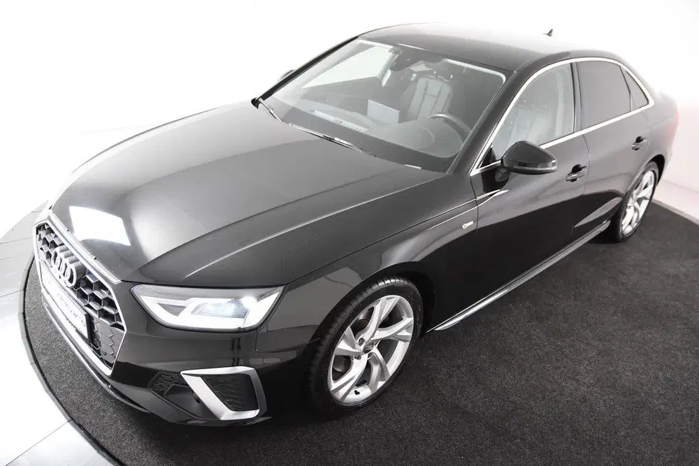 Audi A4 35 TDI Limousine*1ste Eigenaar*Leer*Naviga uit 2020, foto 12