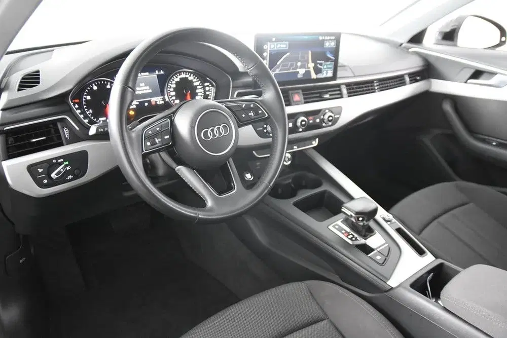 Audi A4 35 TDI Limousine*1ste Eigenaar*Leer*Naviga uit 2020, foto 13
