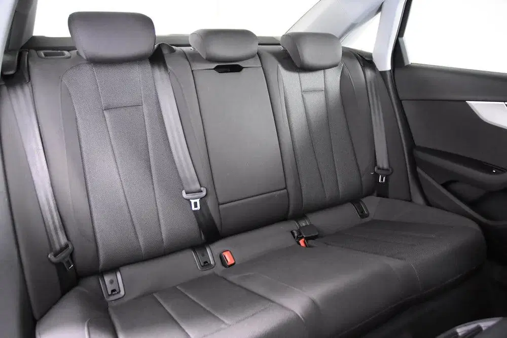 Audi A4 35 TDI Limousine*1ste Eigenaar*Leer*Naviga uit 2020, foto 14