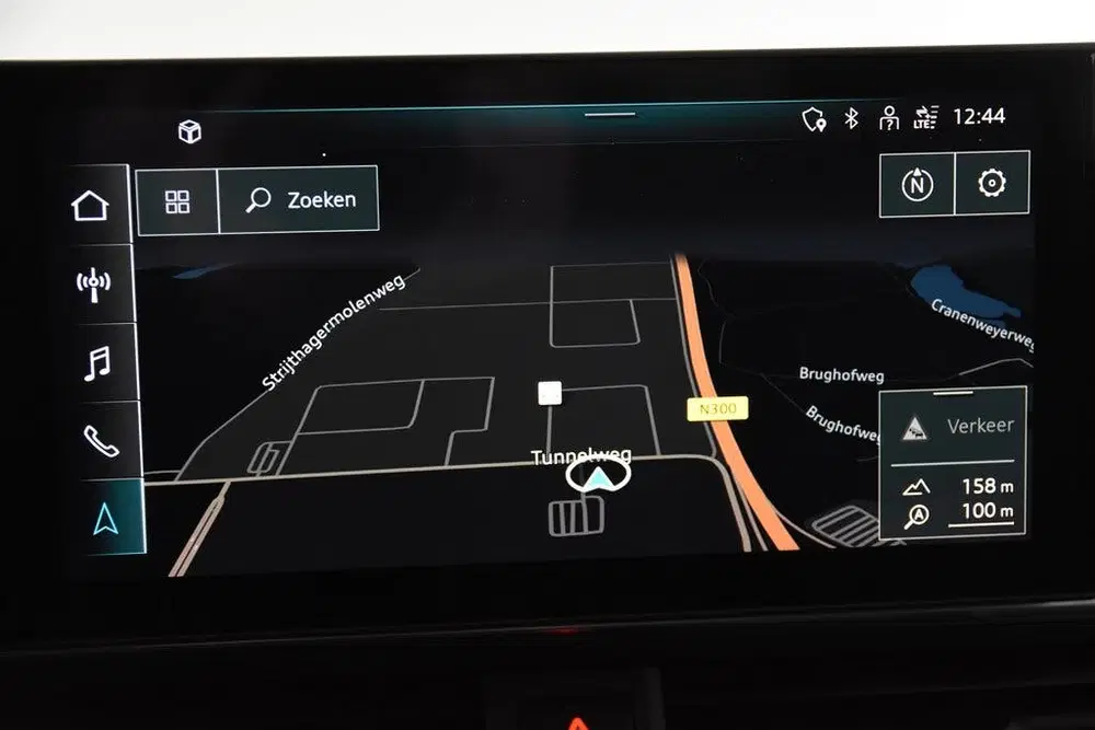 Audi A4 35 TDI Limousine*1ste Eigenaar*Leer*Naviga uit 2020, foto 16