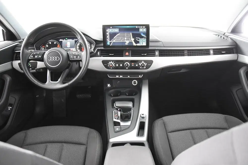 Audi A4 35 TDI Limousine*1ste Eigenaar*Leer*Naviga uit 2020, foto 2