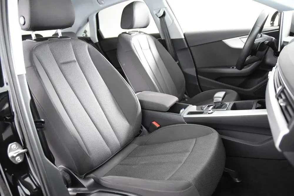 Audi A4 35 TDI Limousine*1ste Eigenaar*Leer*Naviga uit 2020, foto 3