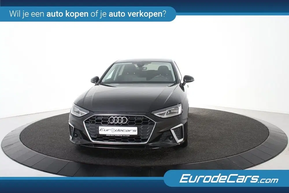 Audi A4 35 TDI Limousine*1ste Eigenaar*Leer*Naviga uit 2020, foto 5