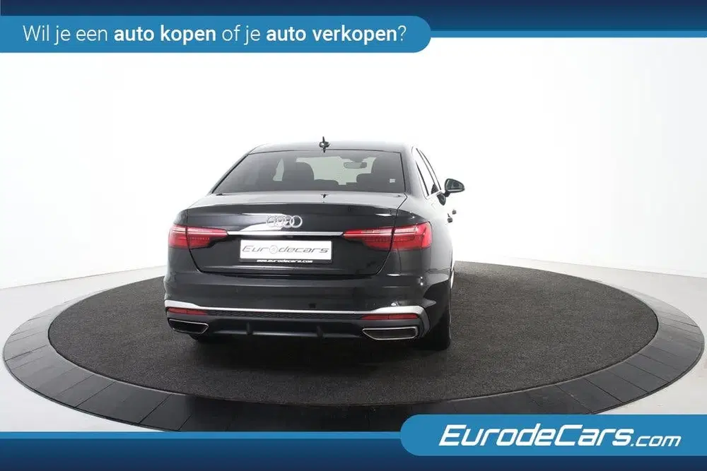 Audi A4 35 TDI Limousine*1ste Eigenaar*Leer*Naviga uit 2020, foto 9