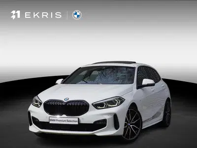 BMW 1-serie 120i Model M Sport uit 2022
