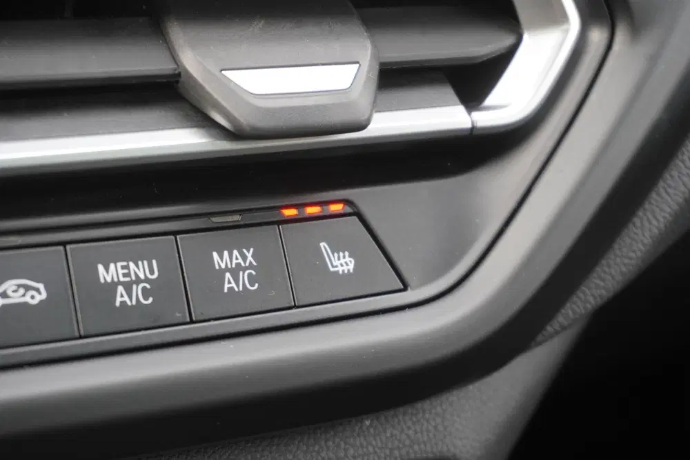 BMW 1-serie 120i Model M Sport uit 2022, foto 15