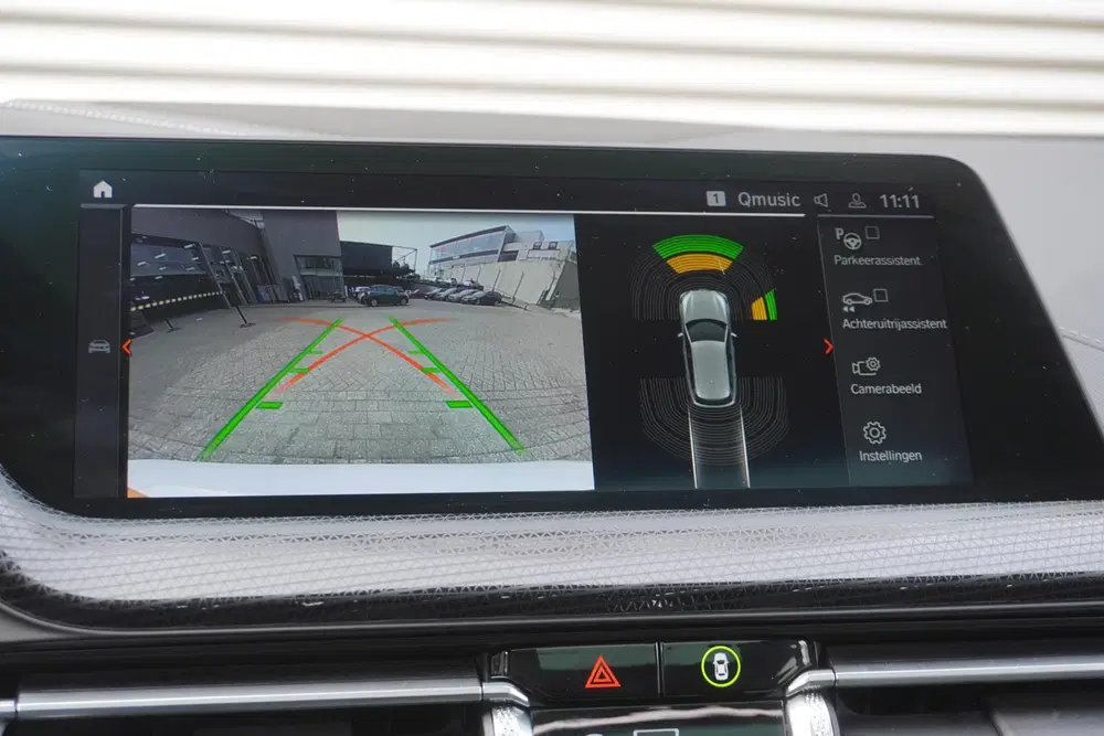 BMW 1-serie 120i Model M Sport uit 2022, foto 16