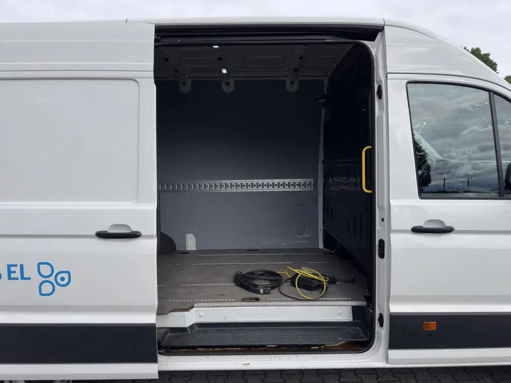 MAN TGE Basis 36 kWh L3 H3 (2-Fase) {Soh-88%} Aut. uit 2020, foto 10