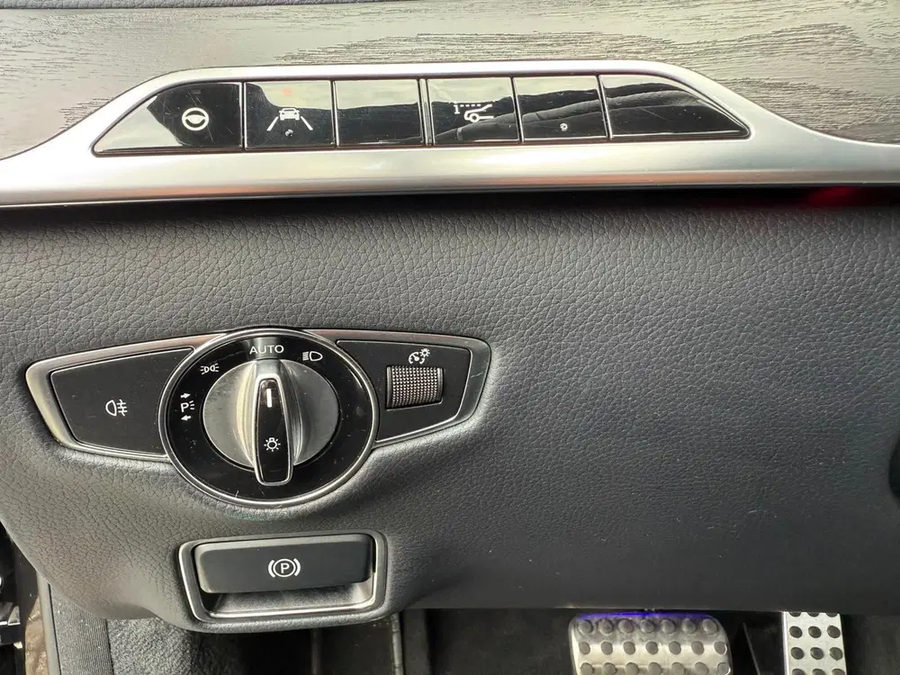 Mercedes-Benz S-Klasse 450 Lang Premium Plus 2020 Amg Pano uit 2020, foto 17