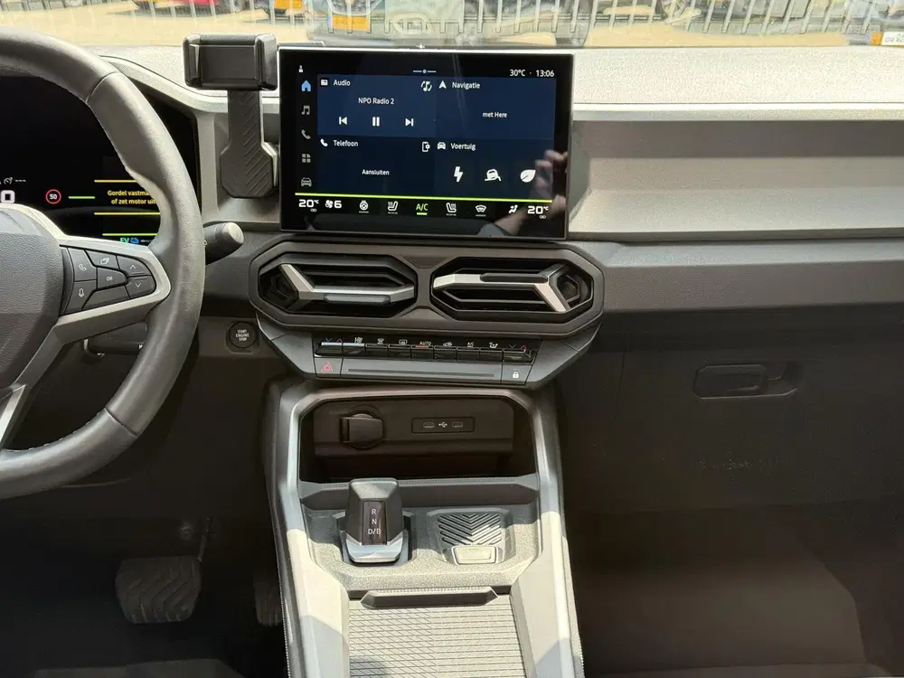 Dacia Bigster 1.8 Hybrid 155 Launch Edition uit 2025, foto 10