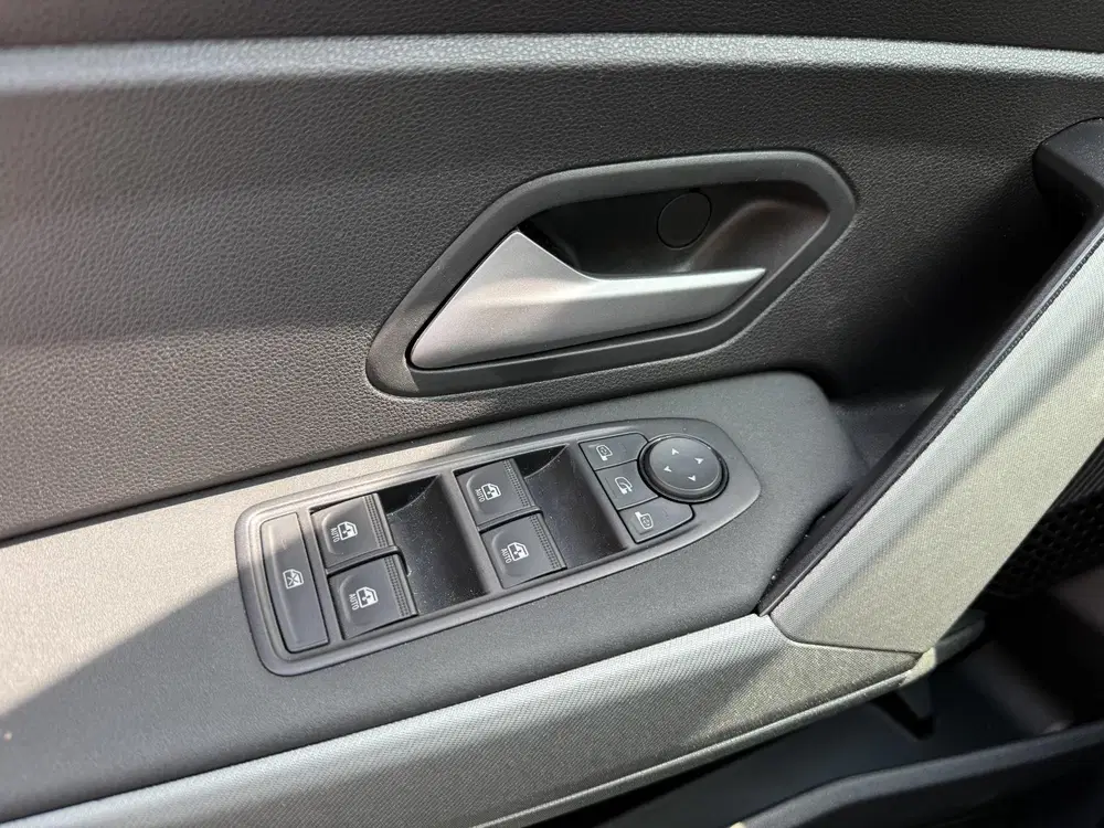 Dacia Bigster 1.8 Hybrid 155 Launch Edition uit 2025, foto 16