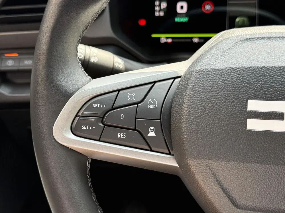 Dacia Bigster 1.8 Hybrid 155 Launch Edition uit 2025, foto 17