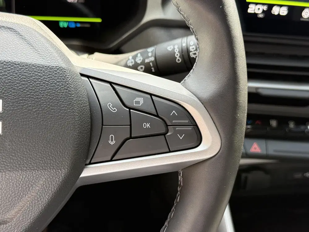 Dacia Bigster 1.8 Hybrid 155 Launch Edition uit 2025, foto 18