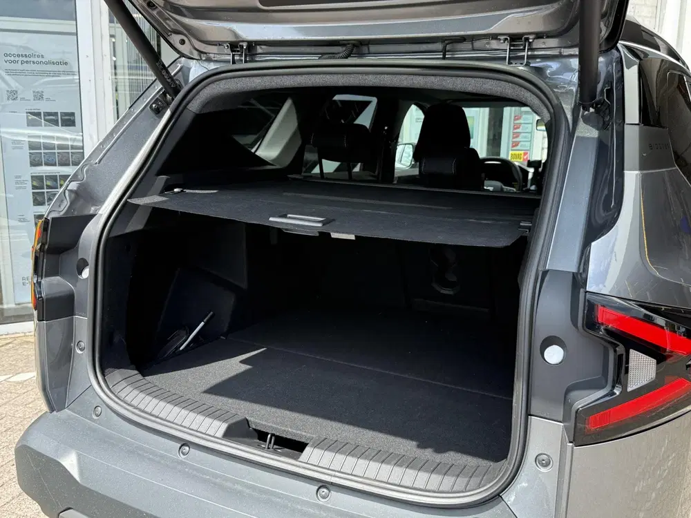 Dacia Bigster 1.8 Hybrid 155 Launch Edition uit 2025, foto 9