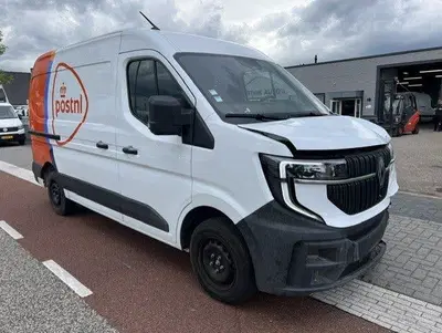 Renault Master T35 2.0 dCi 130 L2H2 AIRCO KLIMA NEW MODEL uit 2025