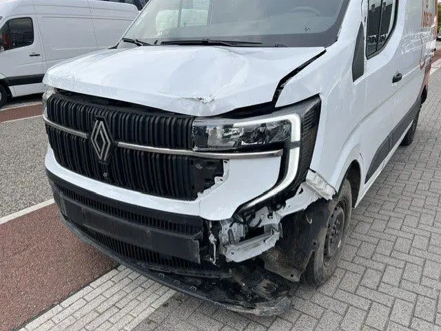 Renault Master T35 2.0 dCi 130 L2H2 AIRCO KLIMA NEW MODEL uit 2025, foto 11