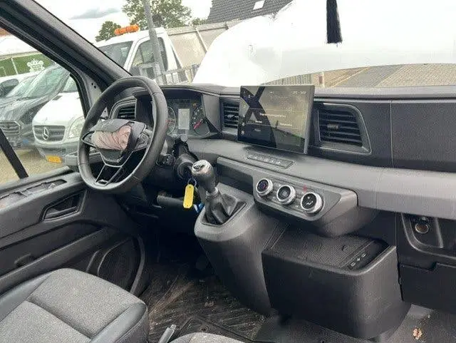 Renault Master T35 2.0 dCi 130 L2H2 AIRCO KLIMA NEW MODEL uit 2025, foto 15