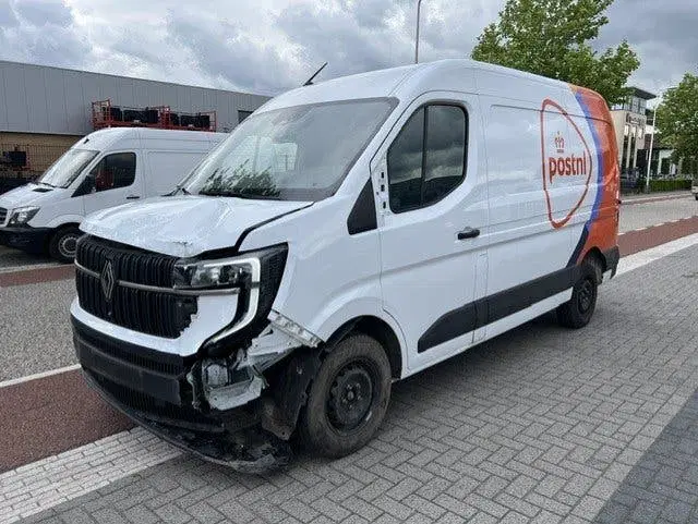 Renault Master T35 2.0 dCi 130 L2H2 AIRCO KLIMA NEW MODEL uit 2025, foto 5