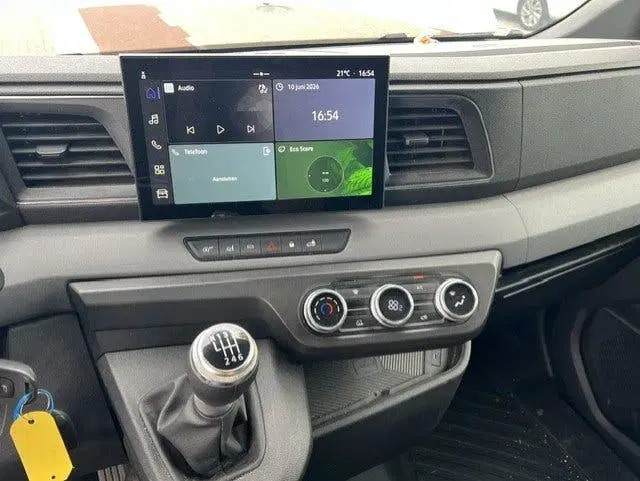Renault Master T35 2.0 dCi 130 L2H2 AIRCO KLIMA NEW MODEL uit 2025, foto 8