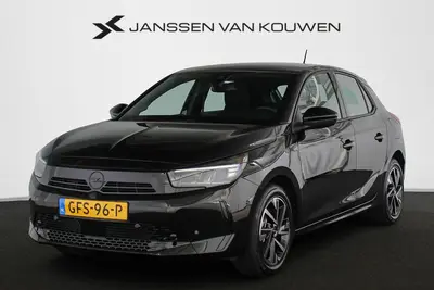 Opel Corsa 1.2 Turbo Hybrid GS 136 PK Apple CarPlay A uit 2024