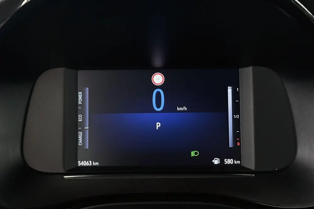 Opel Corsa 1.2 Turbo Hybrid GS 136 PK Apple CarPlay A uit 2024, foto 10