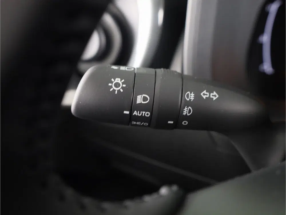Toyota Aygo X Hybrid 115 pulse uit 2026, foto 16