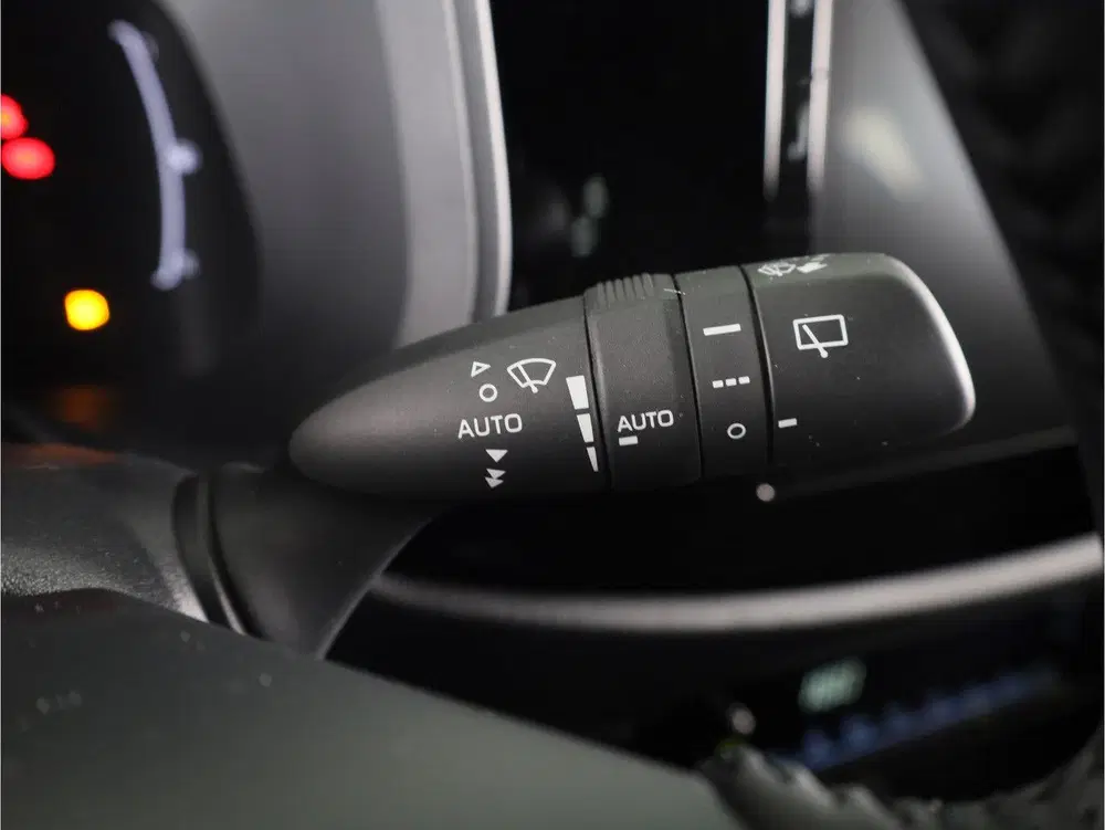 Toyota Aygo X Hybrid 115 pulse uit 2026, foto 17