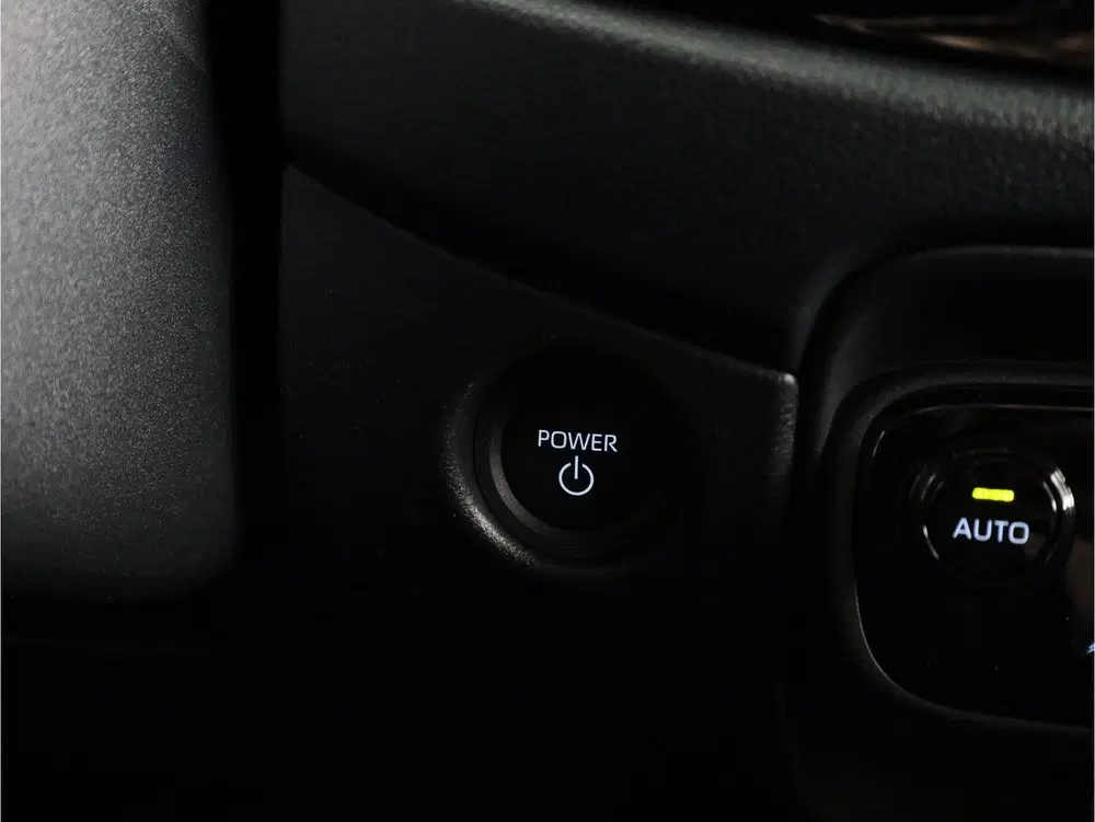 Toyota Aygo X Hybrid 115 pulse uit 2026, foto 6