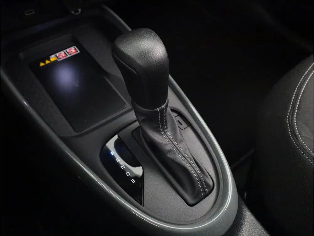 Toyota Aygo X Hybrid 115 pulse uit 2026, foto 8
