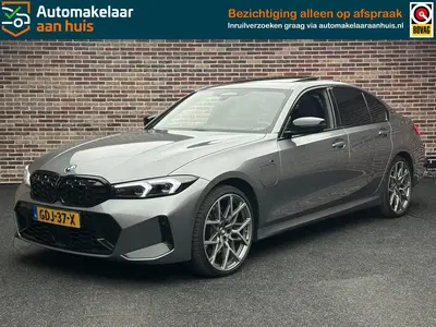BMW 3-serie 330e M Performance Sport H uit 2024
