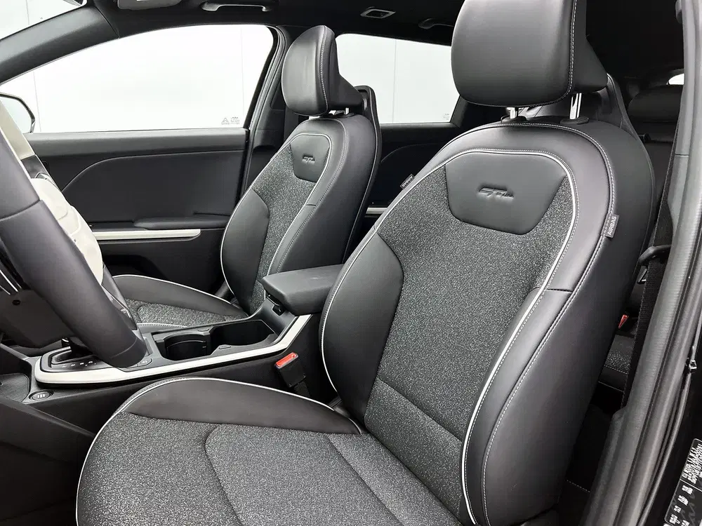 Kia K4 1.0 T-GDi MHEV GT-Line Launch Edition (pa uit 2026, foto 18