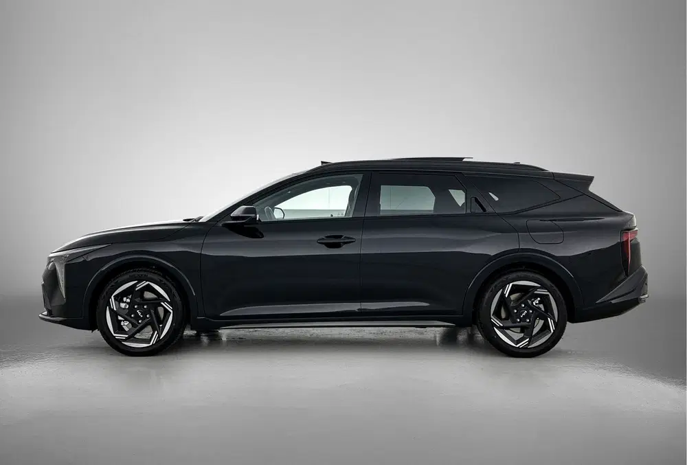 Kia K4 1.0 T-GDi MHEV GT-Line Launch Edition (pa uit 2026, foto 3