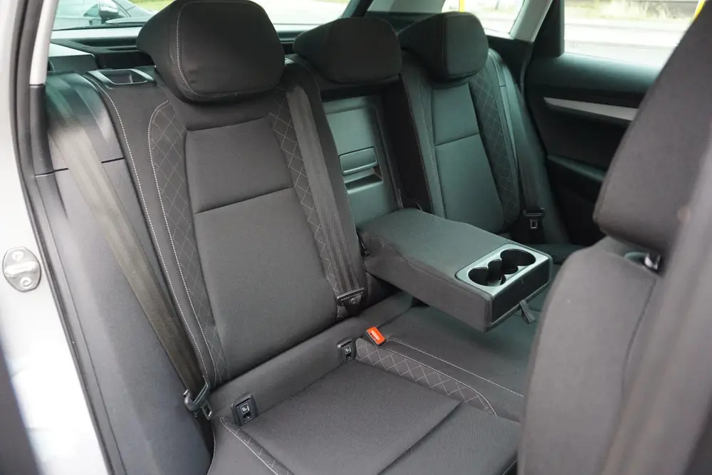 Skoda Karoq 1.0 TSI Clever Edition uit 2019, foto 11