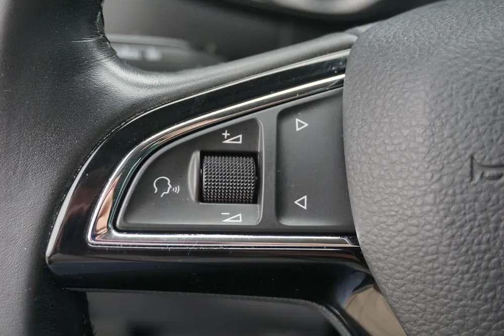 Skoda Karoq 1.0 TSI Clever Edition uit 2019, foto 15
