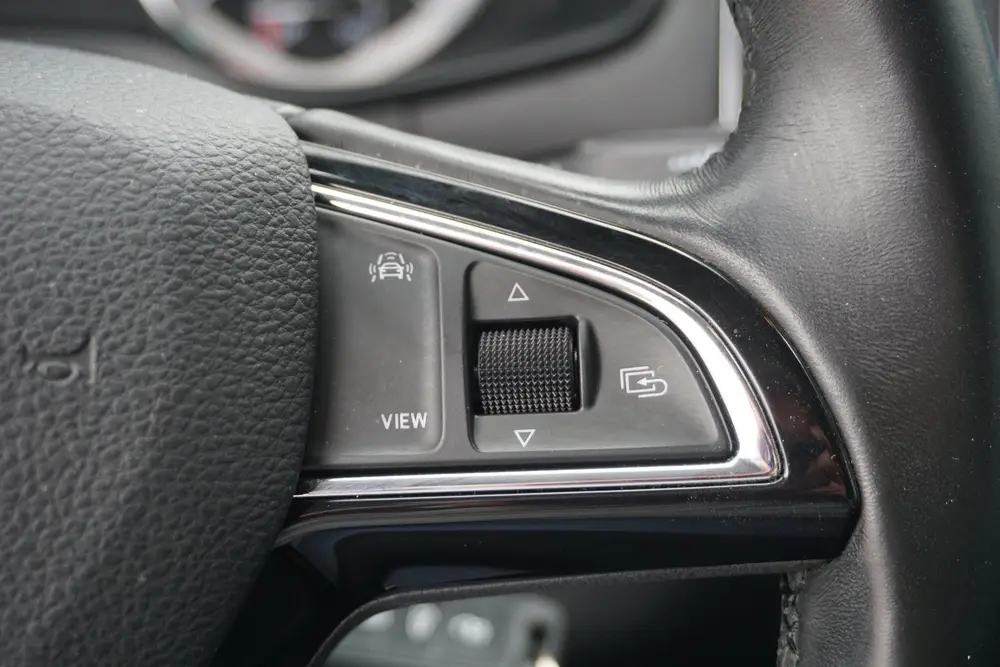 Skoda Karoq 1.0 TSI Clever Edition uit 2019, foto 16